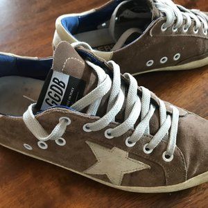 Golden Goose Deluxe Brand Superstar 39